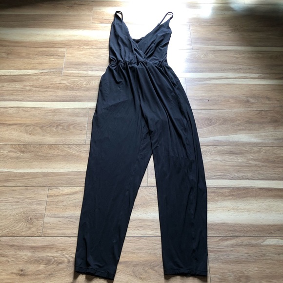 lululemon athletica Pants - Lululemon All for it onesie sz 10